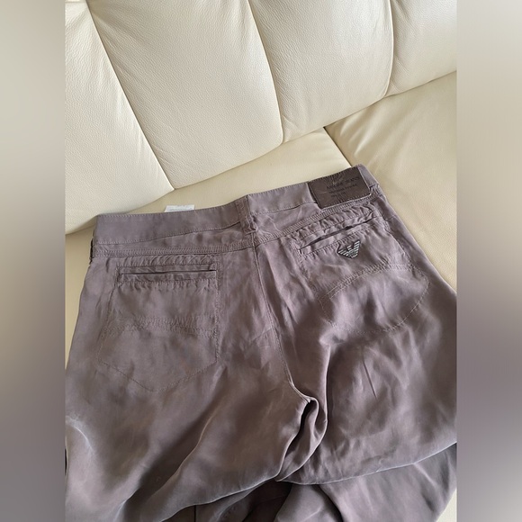 Armani Jeans Women's pants size 27 - Picture 11 of 12